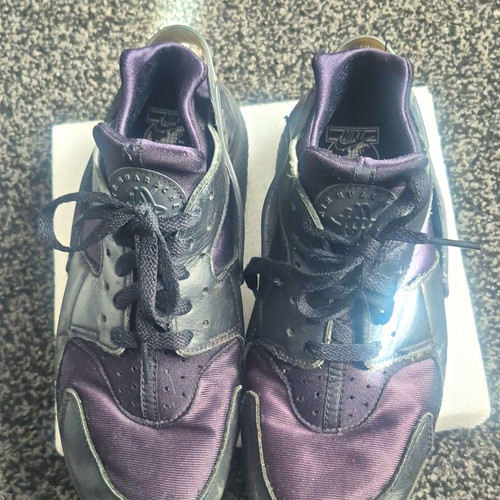 Nike huarache trainers 7 - trainers, uk