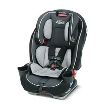 Graco SlimFit 3-in-1