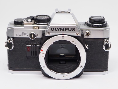 Olympus 35mm slr camera - 35mm,