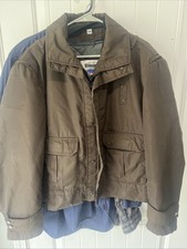 VTG Blauer Men's 44R Brown
