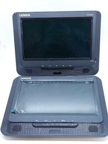 Lenoxx inch twin screen - twin,