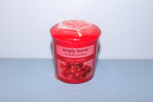 Yankee candle simply - candle, home