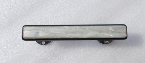 Handles lucite bar handle - t,