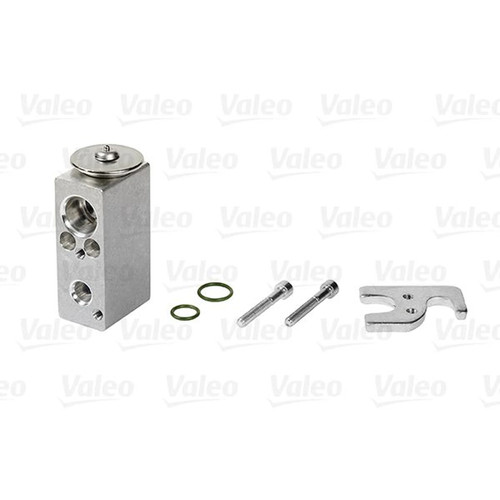 Valeo air conditioning - air,
