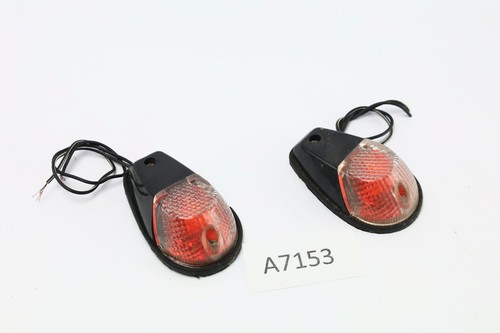 Universal for aprilia rsv 1000 - rsv,