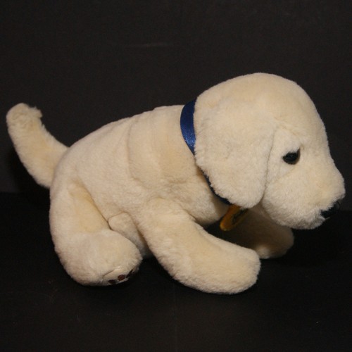 Andrex puppy collectable soft - puppy,