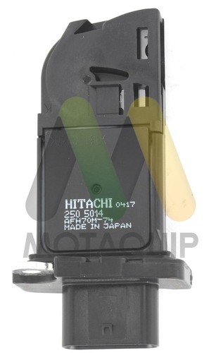 Mass air flow sensor - air,