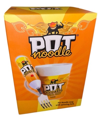 Kimm miller pot noodle - kimm,
