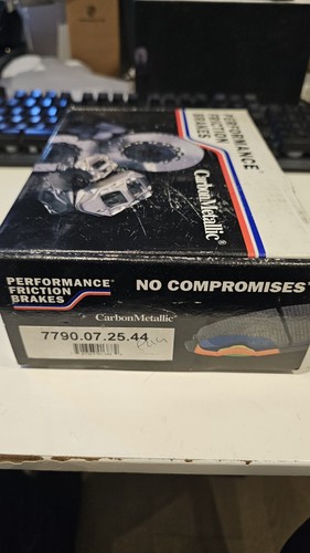 Pfc pads 7790 shape 07 - pfc,
