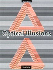Optical Illusions (Paperback) - FREE Shipping