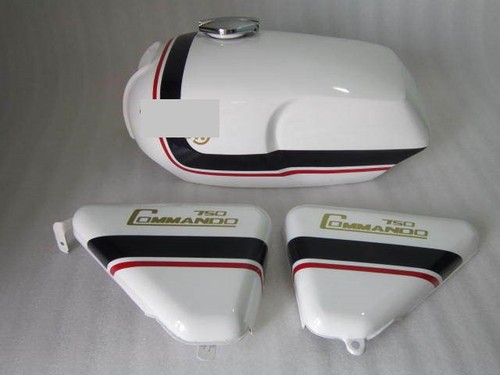 Fit for norton commando - fit,