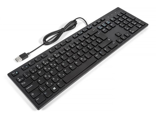 Dell usb computer - usb, keyboard