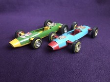Vintage tri ang die - 2,