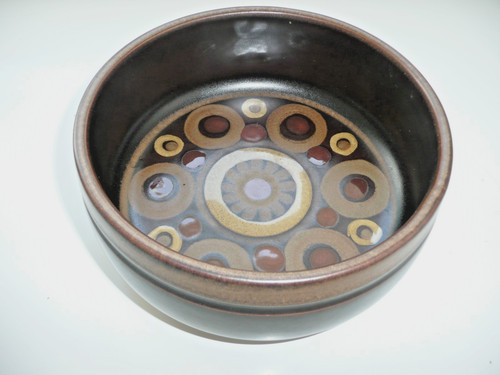 Vintage denby arabesque medium - vintage,