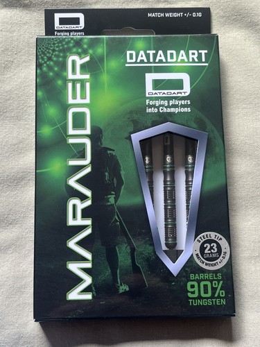 23g datadart marauder - 23g,