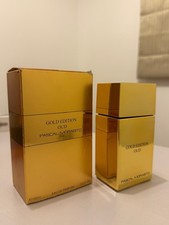 Golden Edition Oud by Pascal