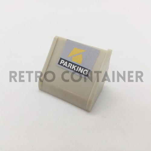Vintage galoob micro machines - galoob,