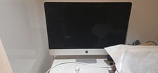 iMac Retina 5K 27-inch Late 2015 3.2GHz Intel I5 24GB 1TB Fusion Drive - M390