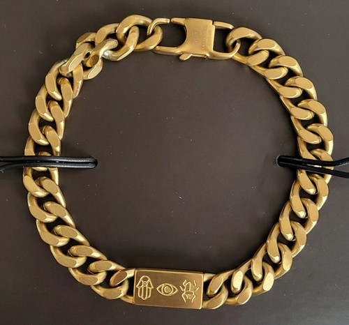 Tateossian amulet bracelet - tateossian, in