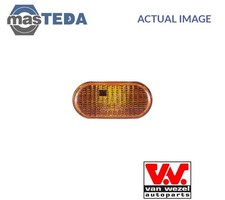 4337914 INDICATOR LIGHT BLINKER LAMP VAN WEZEL FOR RENAULT 21,19 II,LAGUNA I