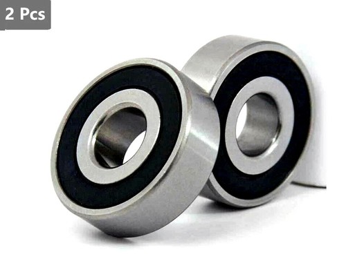 Front wheel bearing - front, for