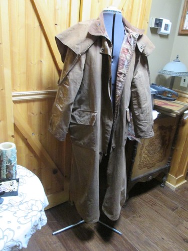 Vtg stockman australian - ,