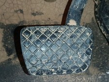 BRAKE PEDAL / 2613464 FOR AUDI