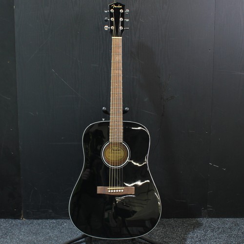 Fender dreadnought v3 - cd-60,