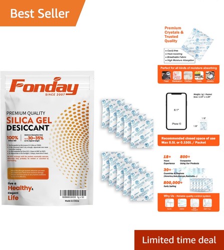 Pack food grade - pack, gel