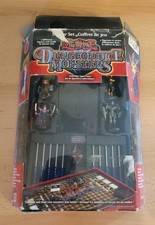 Yu-Gi-Oh Dungeon Dice Monsters