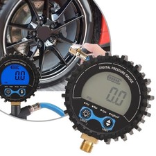 Digital Tire Pressure Tester
