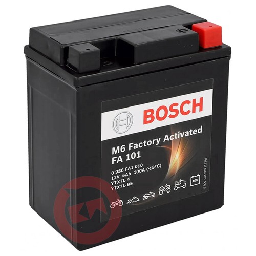 Ytx7l ready use battery - to,