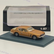 NEO SCALE MODELS 1/87 Jensen