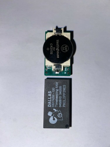Ds1742w replacement for - replacement, sgi