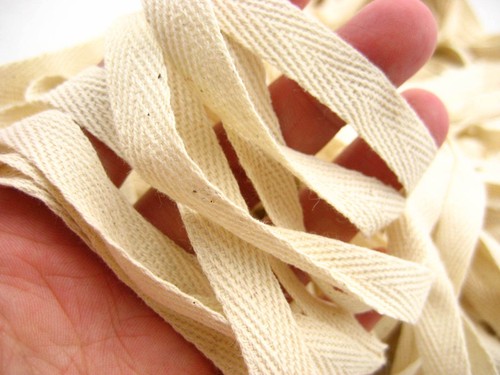 Cream cotton cushion - cream, clothing