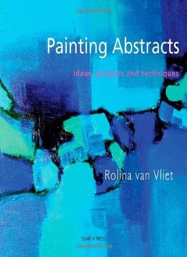 Painting abstracts ideas - painting,
