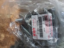 2x Suzuki 01500-1030A   A50P