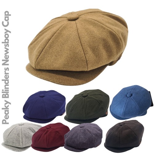 Men mixed wool - men's,