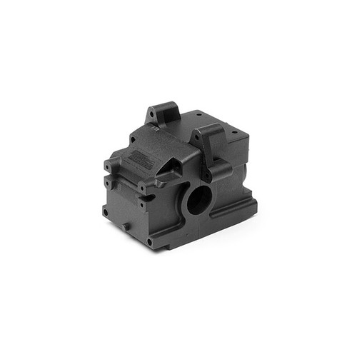 Hpi trophy differential case - differential,