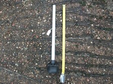 Preston Space Station Spare