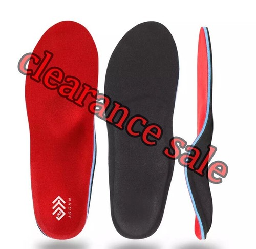 Orthotic shoe insoles arch - insoles,