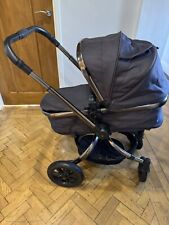 Mothercare Orb Travel System Pram and Pushchair in EXCELLENT Condition