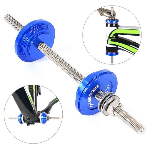 Bicycle bearing press tool set - tool,