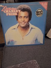 Charley Pride: 20 Of The Best