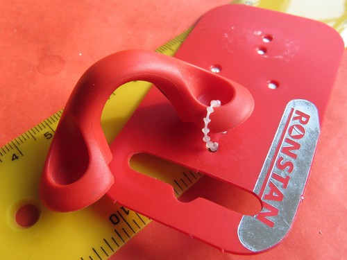 Ronstan fairlead with - ronstan,
