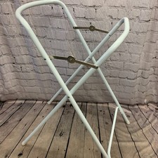 Tippitoes Mini Bathtub Stand New Old Stock