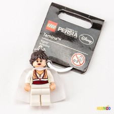 LEGO Prince of Persia Tamina