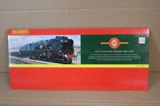 HORNBY R2169 SLEEVE COVER for BR 4-6-2 MERCHANT NAVY LOCO 35028 CLAN LINE oj