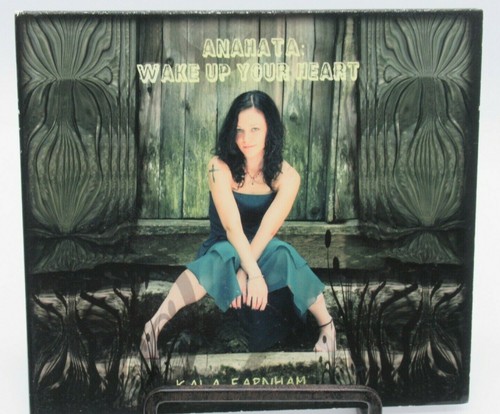 Kala farnham anahata wake - farnham, anahata: