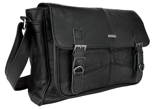 Mens lorenz cowhide genuine - cowhide,